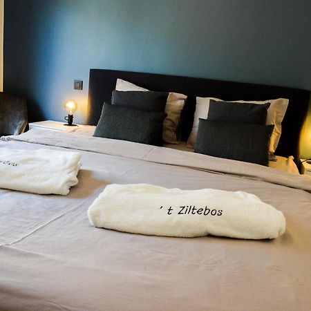 'T Ziltebos Apartment Вендуин Екстериор снимка