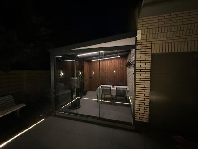 'T Ziltebos Apartment Вендуин Екстериор снимка